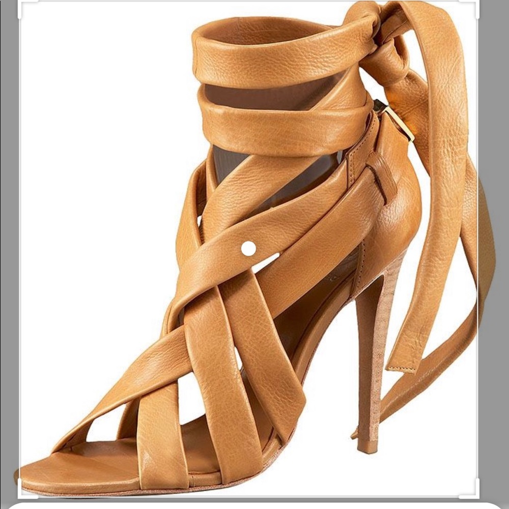 Tory Burch Sandals